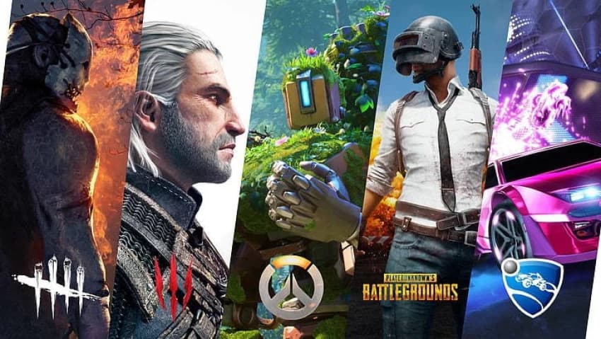 Gaming community